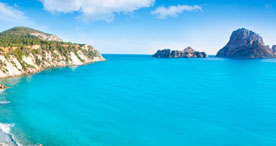 Ibiza perfect days